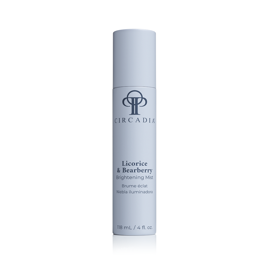 Licorice &Bearberry Brightening Mist