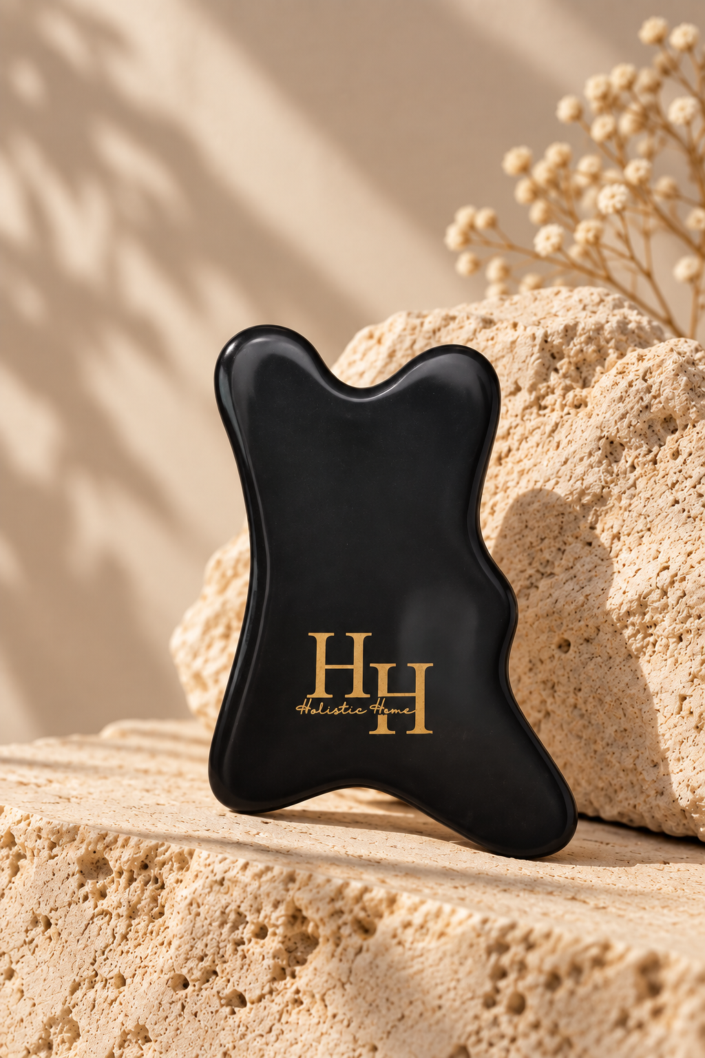 Guasha Holistic Home